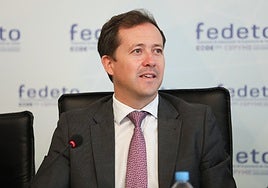 Carlos Velázquez aprueba hoy sus terceros presupuestos al frente del Ayuntamiento de Toledo