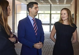 El Gobierno de Ayuso denunciará a los jóvenes que se hagan pasar por menas: «Es un fraude de ley que pone en riesgo el sistema»