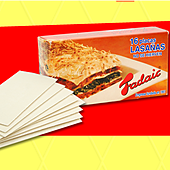 Tras la mermelada de Palau, la Generalitat de Cataluña vende su fábrica de canelones