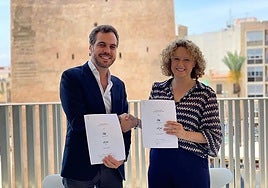 La izquierda negocia con un tránsfuga de Vox para quitarle la alcaldía al PP en Torrent