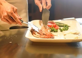 Registrada la marca 'Gamba Blanca de Calp', un manjar del Mediterráneo que dará que hablar