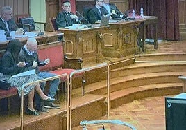 Condenado a 20 años de cárcel el británico que mató a otro hombre tras una sesión de 'chemsex'