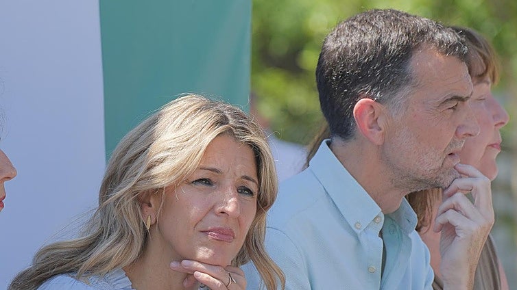 Maíllo no descarta postularse a las generales porque la candidatura de Díaz «aún» no está cerrada