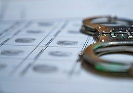 Detenido en Hospitalet un hombre de 54 años, acusado de matar a su madre tirándola por el balcón