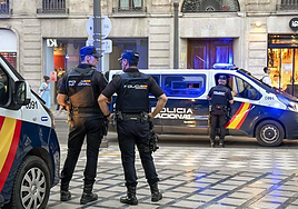 Localizado  el narcotraficante fugitivo número 1 de Noruega en Gran Canaria