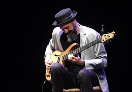 La segunda jornada de la final del Concurso Nacional de Arte Flamenco de Córdoba, en imágenes