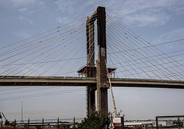 Servinabar cobraba un 2 por ciento de las obras que Santos Cerdán conseguía para Acciona