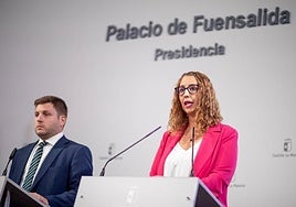 Igualdad Castilla-La Mancha plantea un presupuesto de 46 millones de euros, un 226% más que en 2015