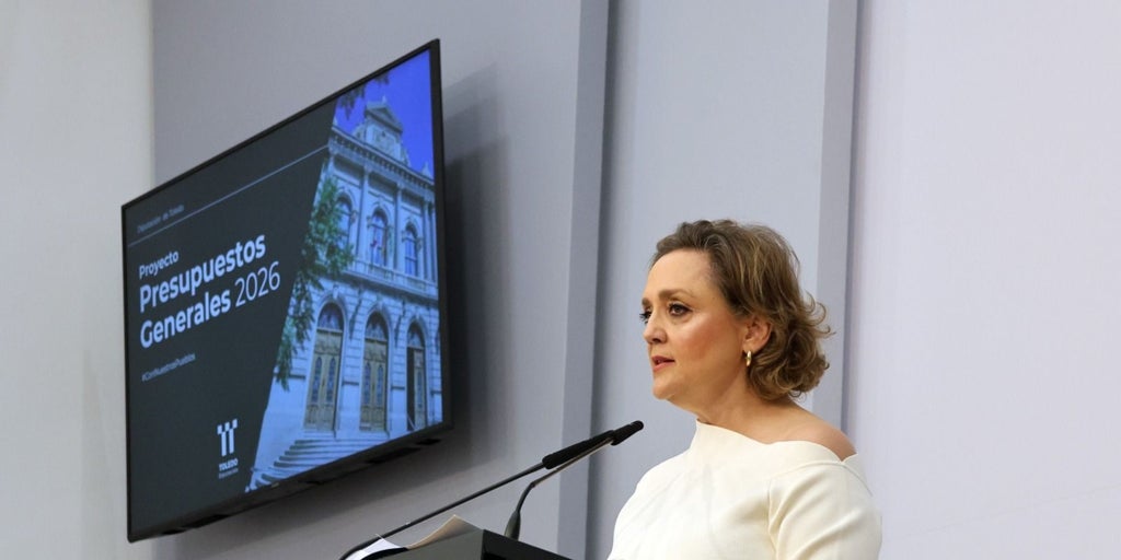 Los presupuestos de la Diputación para 2026 rozan los 200 millones, la mitad destinados a inversiones