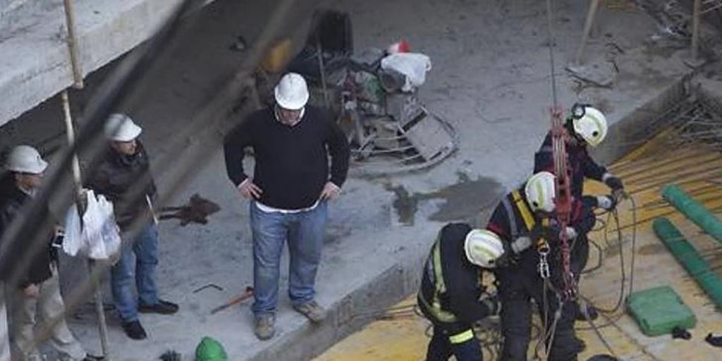 Martes negro en Castilla-La Mancha: fallecen un trabajador de ITV y un pintor por caídas en altura