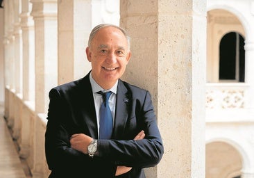 Antonio Largo: «Necesitamos ver ya avances significativos en financiación»