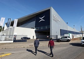 Indra Group produce ya sus nuevos radares en Córdoba, que será el eje de su plan en Andalucía