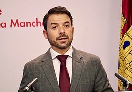 Vox denuncia que el Gobierno de Castilla-La Mancha no contempla reactivar la carrera profesional en los presupuestos de 2026