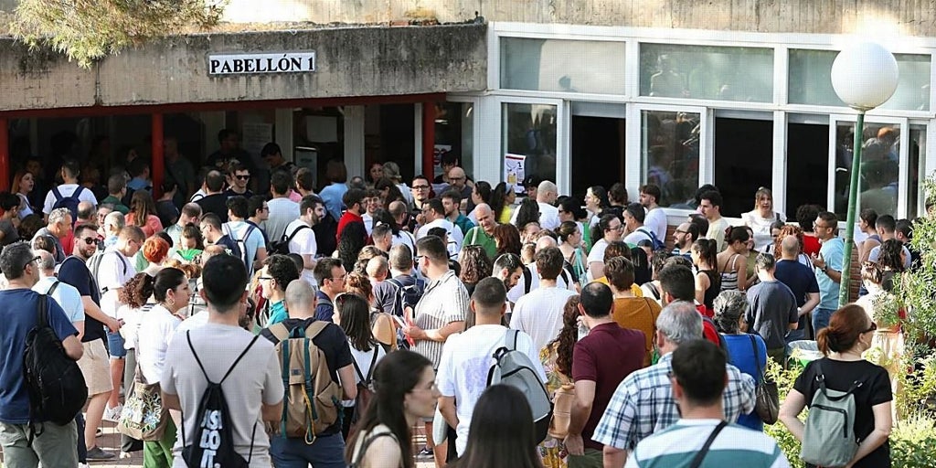 Castilla-La Mancha convoca 910 plazas de Maestros y Profesores con la Oferta de Empleo Público 2025