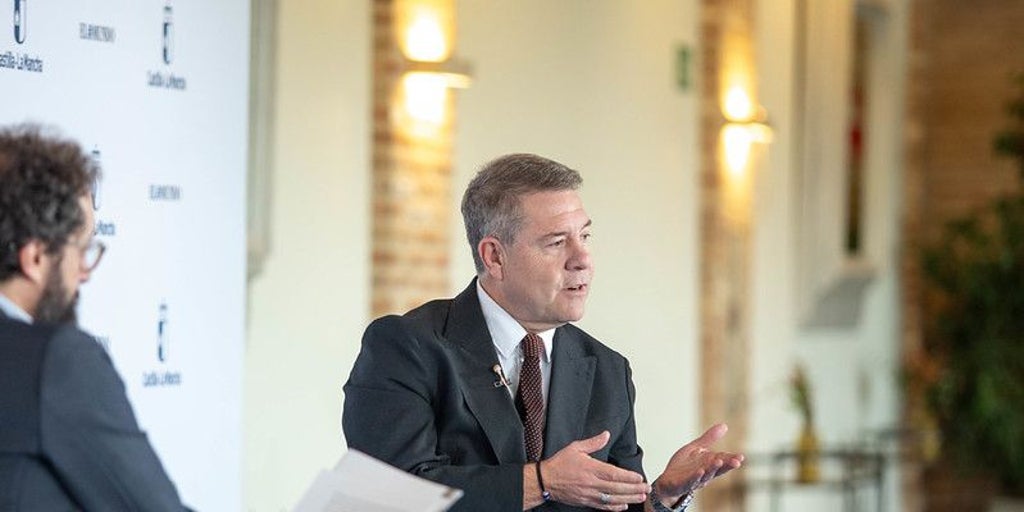 Page se imagina un PSOE «distinto» dentro de unos años: «El PSOE tiene que volver a ser el PSOE»