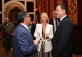 Vox se abstiene en el inicio de la tramitación del presupuesto de Toledo, que llega a 117,4 millones