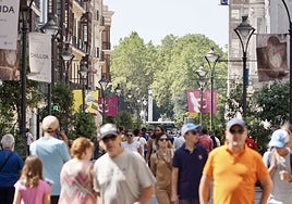 Crecen los nacimientos pero el saldo vegetativo de Castilla y León sigue en negativo