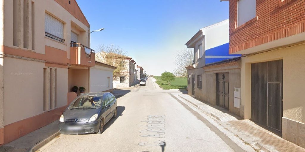 Tercera muerte por accidente laboral en Castilla-La Mancha en menos de 48 horas