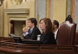 Una auditoría revela que más del 60% de los contratos del Gobierno de Armengol en la pandemia incumplían la ley