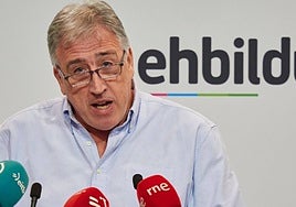 La Audiencia de Navarra también desestima la demanda del alcalde de Pamplona contra Vox por llamarle «etarra»