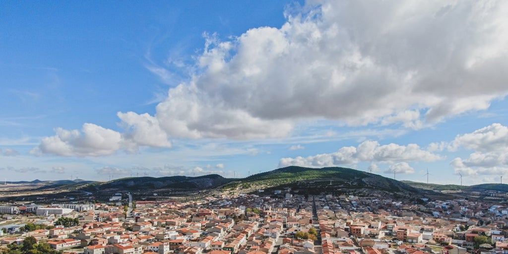 El Consejo Regulador de Vinos de Jumilla declara su oposición al proyecto de vertedero y planta de gestión de resiudos Fuente-Álamo