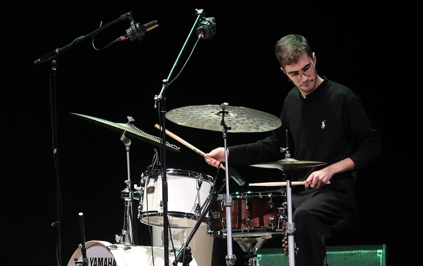La tercera sesión de la final del Concurso de Arte Flamenco de Córdoba, en imágenes