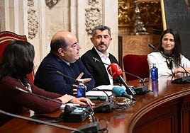 La Mezquita-Catedral de Córdoba no contamina: un estudio mide su huella de carbono sin resultados «significativos»