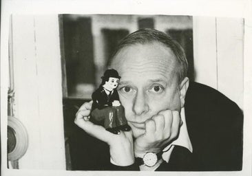 Manolo Summers, genio con sonrisa