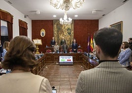 A las Ermitas como si pasearas por el 'Caminito del Rey': la Diputación de Córdoba impulsa una pasarela peatonal de 280 metros