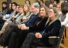 El Gobierno regional destinará 200.000 euros en 2026 al programa 'Mujeres que lideran Castilla-La Mancha'