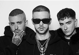 Hijos de la Ruina actuará en la Peraleda, en Toledo, el 6 de junio y las entradas salen a la venta este jueves