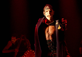 Los mejores planes de teatro en Madrid para este fin de semana