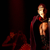 Los mejores planes de teatro en Madrid para este fin de semana