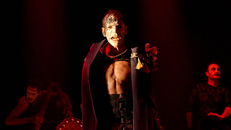 Los mejores planes de teatro en Madrid para este fin de semana