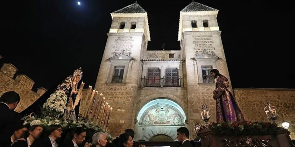 Toledo convoca el concurso para elegir el cartel oficial de la Semana Santa 2026