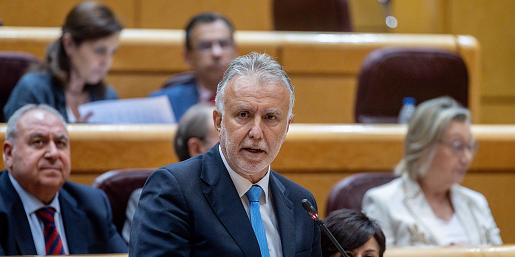 El PP pide una nueva comparecencia de Ángel Víctor Torres ante la Comisión de Investigación