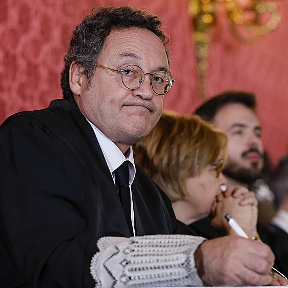 El Gobierno nombrará nuevo fiscal general y dice que acata el fallo, «pero no lo compartimos»