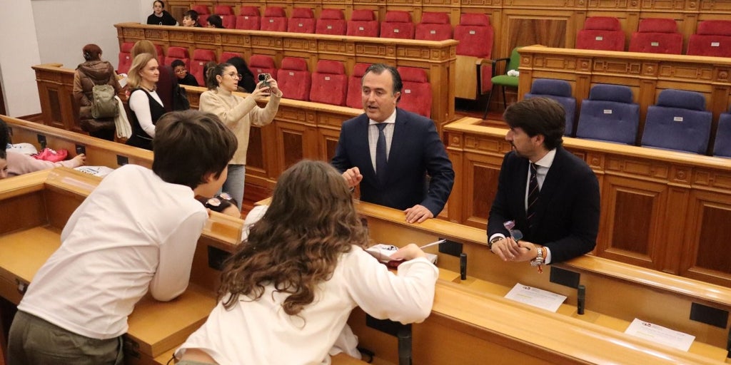 Vox alerta de que la pobreza severa infantil afecta a 58.000 menores en Castilla-La Mancha