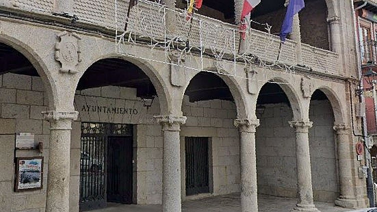 El Ayuntamiento de Béjar (Salamanca) investiga un robo de datos en sus sistemas informáticos