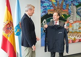 Un acuerdo con «visión de país» en favor de estudiantes, universidades y hospitales