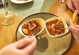 Ruta de la casquería en Madrid 2025: fechas y lista de restaurantes