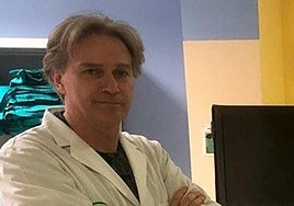 Dimite el jefe de Neurocirugía del Hospital Virgen del Rocío de Sevilla