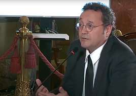 El Supremo condena al fiscal general del Estado por revelación de secretos