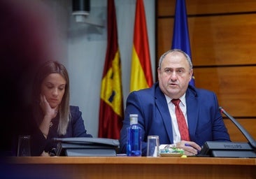 Castilla-La Mancha destinará en 2026 a Agricultura, Ganadería y Desarrollo Rural 1.363 millones