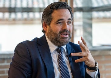 Diagnósticos de cáncer «sin comunicar», esperas «desorbitadas» y personal «agotado», críticas sanitarias de Núñez