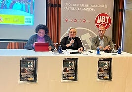 UGT apunta a la FP Dual como clave para el relevo generacional en las empresas