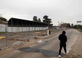 Indra Group baraja hacer del recinto de San Carlos su propio centro formativo