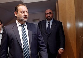 El Supremo cita a Ábalos y Koldo el 27 de noviembre para decidir si les envía a prisión preventiva