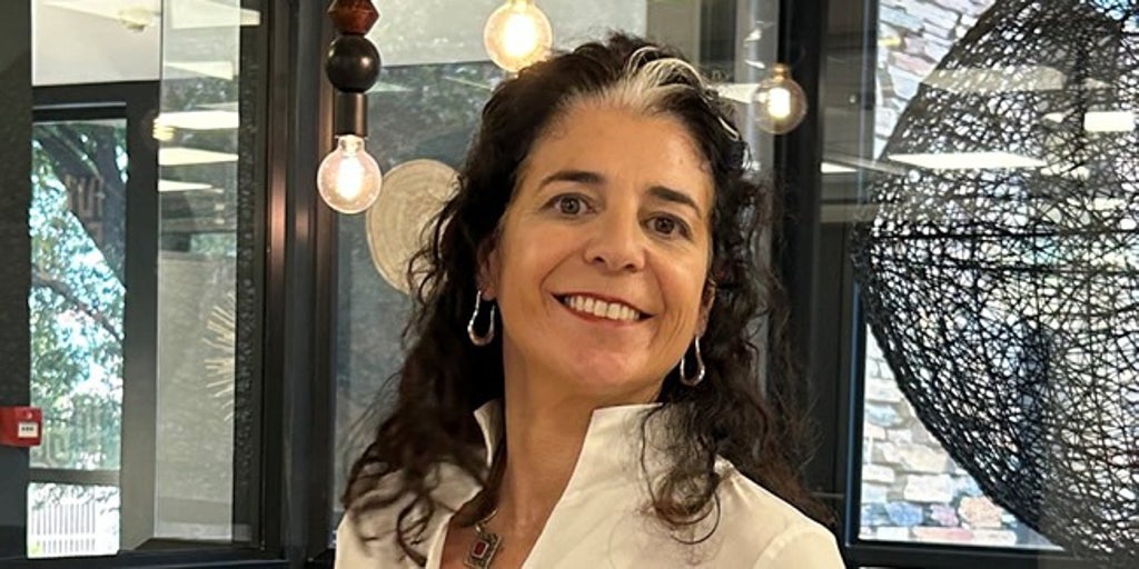 La jerezana Sofía Guerrero, nombrada Ingeniera del Año 2025 en Andalucía