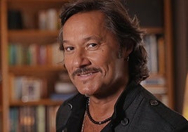 Diego Torres actuará en el Auditorio Roig Arena el 19 de abril con su gira 'Mi Norte & Mi Sur'